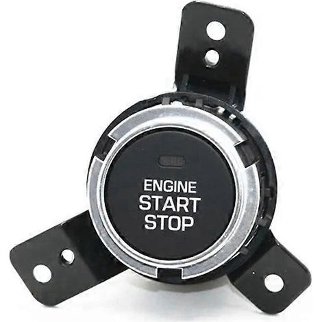 Zündstart-Stopp-Knopf für Hyundai i10 95430-B4500 95430B4500 (1/5)