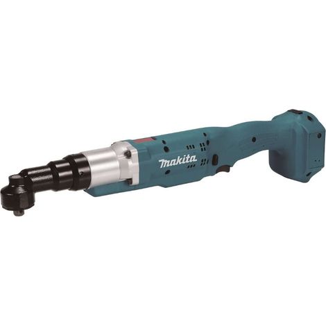 Makita - 18V Akku-Winkelschlagschrauber, ohne Akku und Ladegerät DFL404F4Z