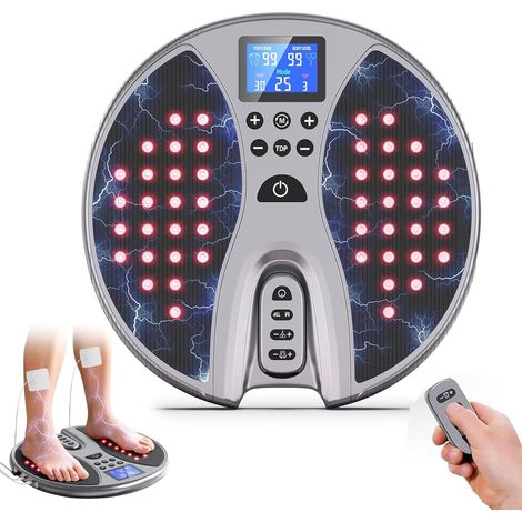 Stimulateur de Circulation Jambes (1/5)