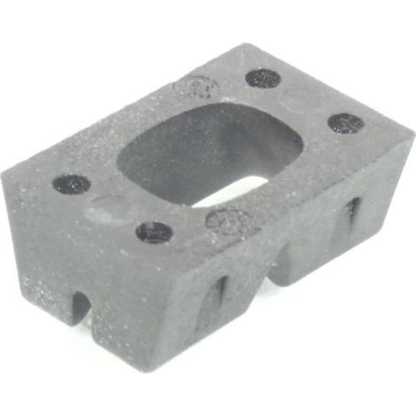 Diffusor Membranblock für Motorrad Aprilia 50 Pegaso 1992-994 (1/5)