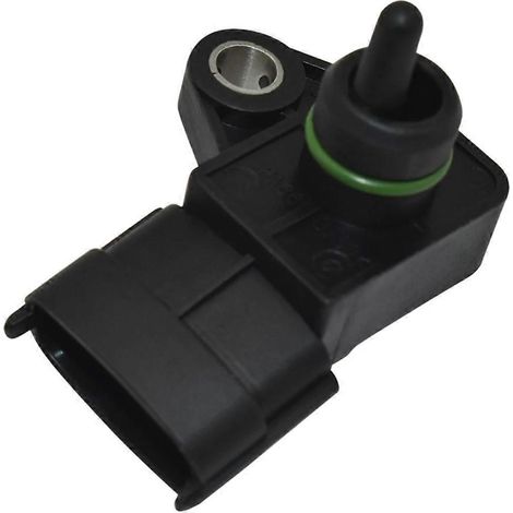 Capteur de pression du collecteur d'admission 39300-2E600 39300-2B020 pour noir (1/5)