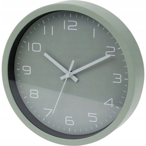 Reloj de pared redondo Koopman de 20 cm (1/3)