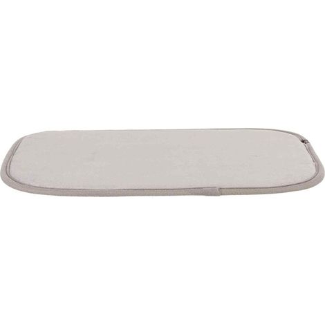 Collare da addestramento Trixie Cavo Nero Grafite 25-31 cm (1/3)