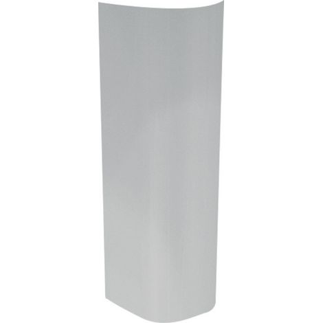 DOLOMITE Colonna per lavabo gemma2 codice prod: J521501 (1/3)