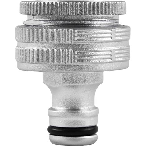 Stalco Garten-Innengewindeanschluss 3/4” - 1” XTR S101010060 (1/2)
