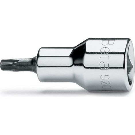 Beta Tools 920 Rtx20-Chave Soquete Perfil Torx