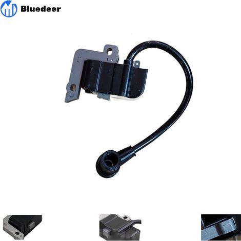 [JAMAIS UTILISÉ]Bobine d'allumage, Pack haute tension, Bobine d'allumage Echo SRM-2100, 2400 GT-2000 PE-2000, 15660152131, 15660152130 (1/4)