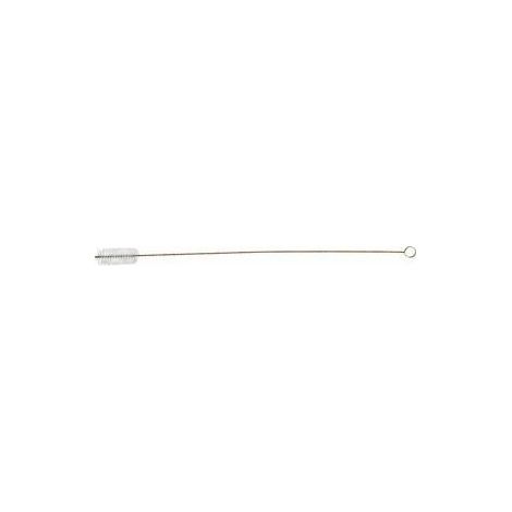 Buderus Kesselbürste biegsam, Länge 750mm, 40x100mm, Nylon
