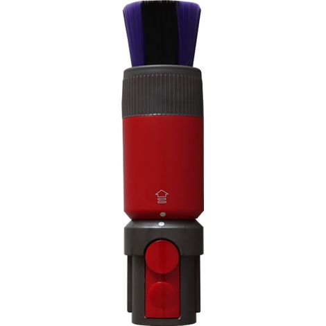 Accessoires pour aspirateurs Jebel compatibles V7, V8, V10 et V11 : têtes de brosse, têtes d’aspiration, têtes de brosse à poils, brosses à poils souples non marquantes (1/5)