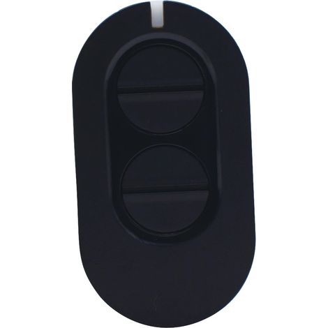 Télécommande de garage DITEC Entrematic, compatible ZEN 2 ZEN4 ZEN2W ZEN4W Gol4 BIXLG4 BIXLP2 (1/5)