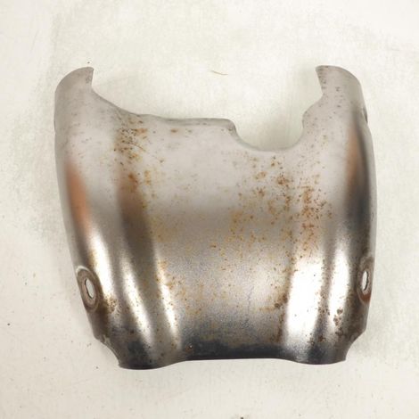 [PRODUIT D'OCCASION] Protection échappement origine pour Honda 1000 VFF 1984 à 1987 (1/2)
