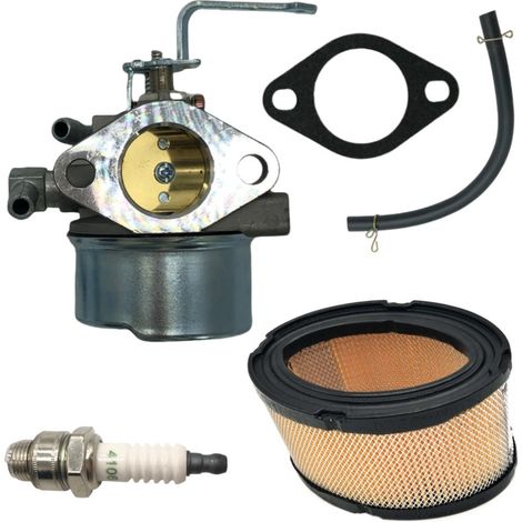 Carburateur compatible avec les générateurs GT5000, GT5250, 5000 et 5250 (réf. 303-014) (1/4)