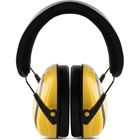 PROTECTOR AUDITIVO PLEGABLE 26dB (1/3)
