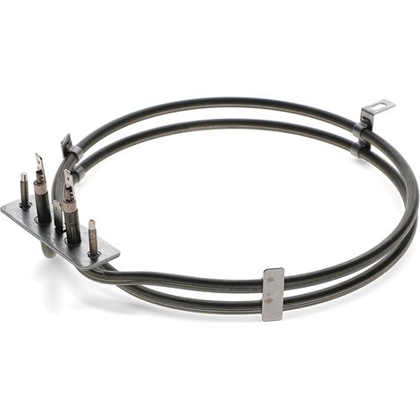 Résistance circulaire 2700W (1/2)