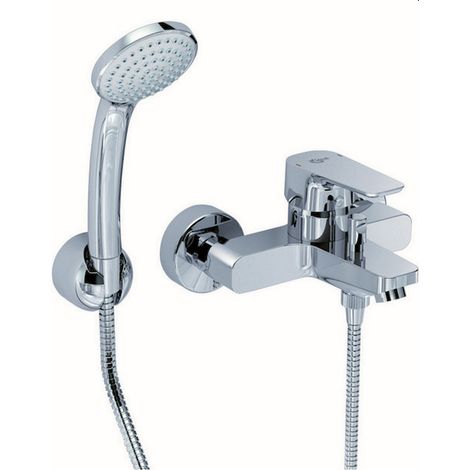 Ideal Standard B0719AA Badearmatur AP Ceraplan III, (1/2)