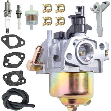 Carburateur 951-12785 pour HUAYI 951-05021 pour Cub Cadet RT65 751-12785 951-10797 951-12124 motoculteur pour Champion C46540 46515 46514 4000w Generator 170-AU 170-AUA 208CC 212CC Moteurs (1/4)