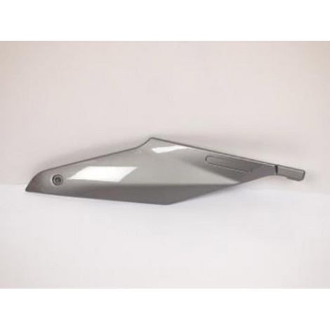 Cache latéral droit origine pour Moto Aprilia 1000 RSV Tuono 2006 (1/2)