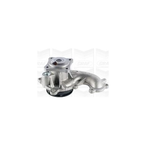 Pompe à eau, refroidissement du moteur GRAF PA742 FORD 1078500 1079085 1104115