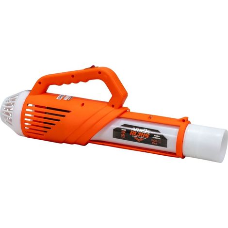 Atomiseur électrique portable RURIS AR99S 80W - Portée 6 m - Vitesse de pulvérisation 12 m/s - Jardin, verger et serre (1/5)