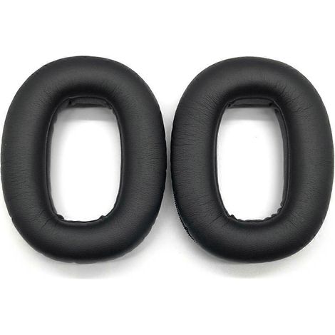 Coussinets d'oreille de rechange pour casque sans fil Marshall MONITOR II ANC (1/5)