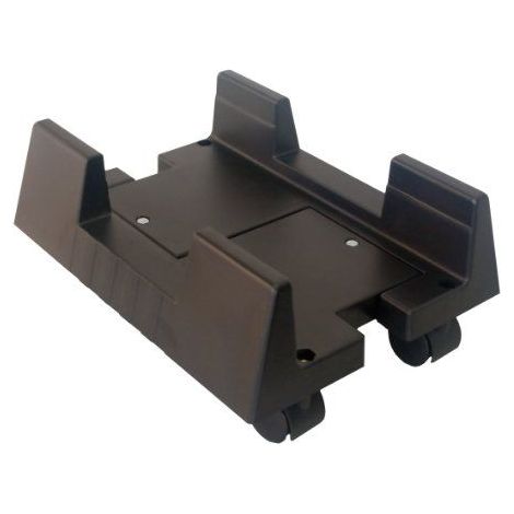 Manhattan CPU Stand Gris