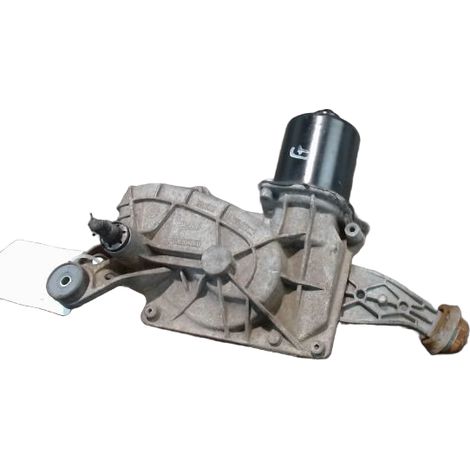[PRODUIT D'OCCASION] Mecanisme Essuie-glace Avant RENAULT Scenic III 2009- ♻️ Ref Oe. 288102466r - Garantie à vie (1/4)