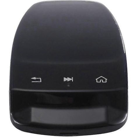 Touchpad-Bedienfeld für die Mittelkonsole mit Handschrifterkennung für Mercedes-Benz E-Klasse W213 (2014–2018) (1/4)