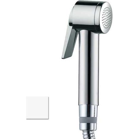 Ensemble mitigeur WC 125 chromé Paloma - BOSSINI E37007030