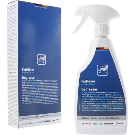 Producto de limpieza 00312207 origen - lavavajillas (1/2)