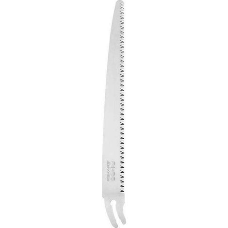 Fiskars Hoja de sierra 33 cm Acero de alta calidad Plata