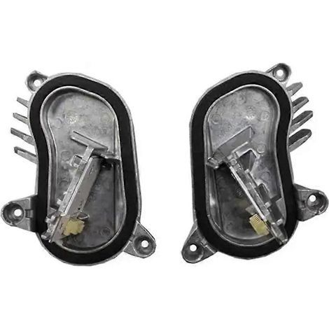 63117493227 63117493228 Zitronengelbes LED-Tagfahrlichtmodul „Angel Eyes“ für BMW F32 M4 F82 F80 F83 (1/5)