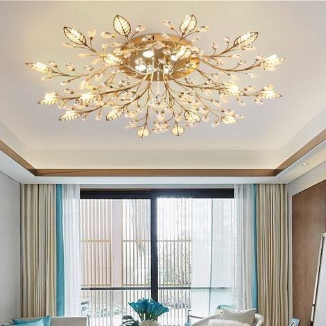 Plafonniers LED rétro, lampes pour îlot de cuisine, luminaires décoratifs, lustres rétro pour salon, éclairages de couloir