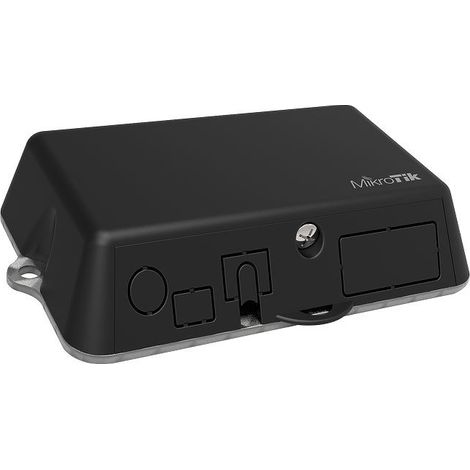 MikroTik LtAP mini con CPU da 650 MHz, RB912R-2ND-LTM (1/2)