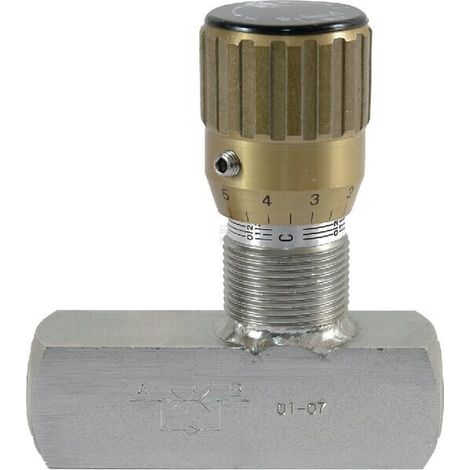 Clapet anti-retour TOGNELLA FT2257538 (1/3)