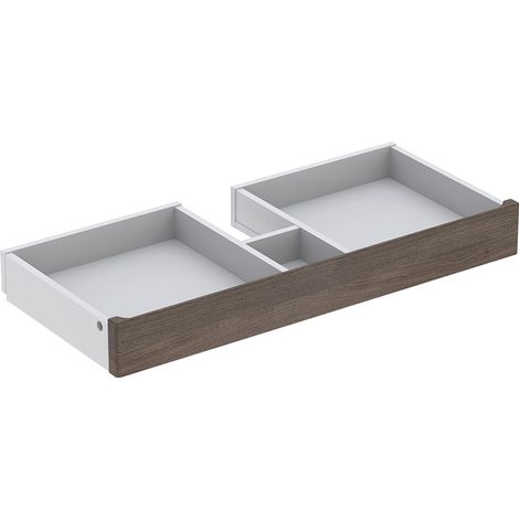 GE Innenschublade für Unterschrank für WT Renova Plan, Breite 85 cm, Eiche