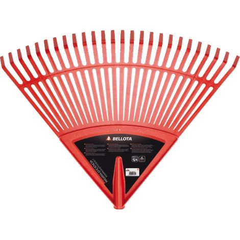 ESCOBA DE PLÁSTICO  3034-24 BELLOTA