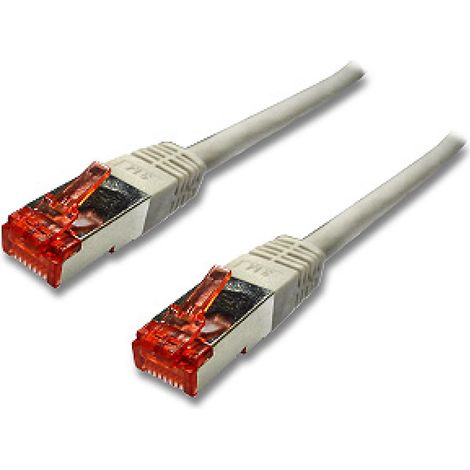 Cable Reseau RJ45 SFTP Blinde - Categorie 6 - 50m