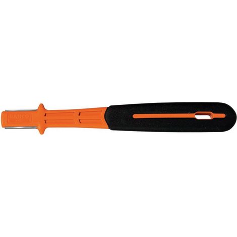 Affilalame Sharp-x Bahco Affilatore Lame in Carburo di Tungsteno Forbici