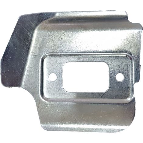 Deflector Escape compatible con Stihl Ms340, 360 Ref 503579