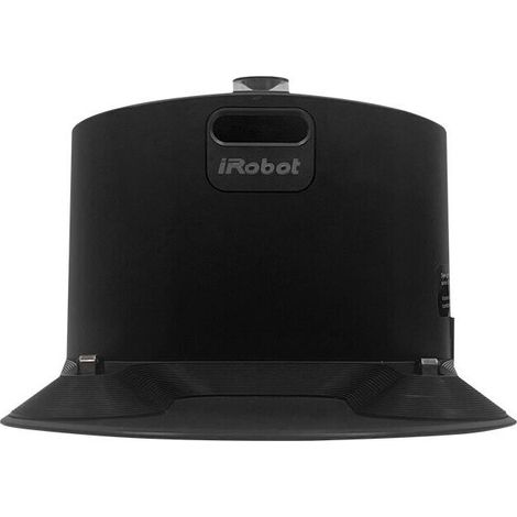 Charging station 4648050 for IroBot Roomba robot vacuum cleaner, Roomba 500 Series, Romberba 600 Series, Romberba 700 Series, Romberba 800 Series, Romberba 900 Series, Romberba I Series.