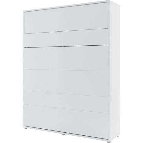 LIT 12 160x200 VERTICAL TAPIS BLANC
