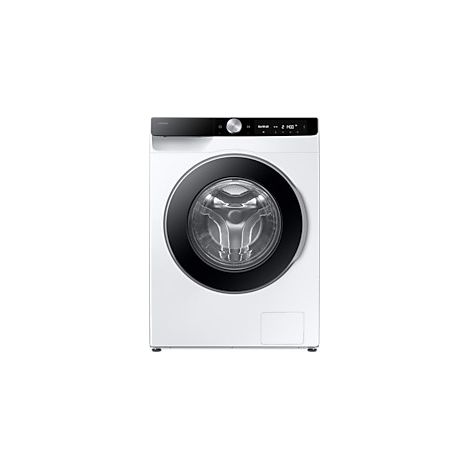 SAMSUNG AI Control WW11DG6B25LKU3 Lavatrice a caricamento frontale 11 Kg Classe A Ecobubble Vapore igienizzante Wifi bianco (1/10)