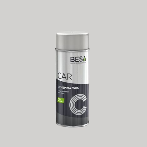 Bombe de Peinture RAL Effect 870-1  Brillant
