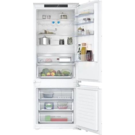 Frigo Combi Integrable No Frost BALAY 3KIE934F Alto 193,5cm x 70, (1/5)