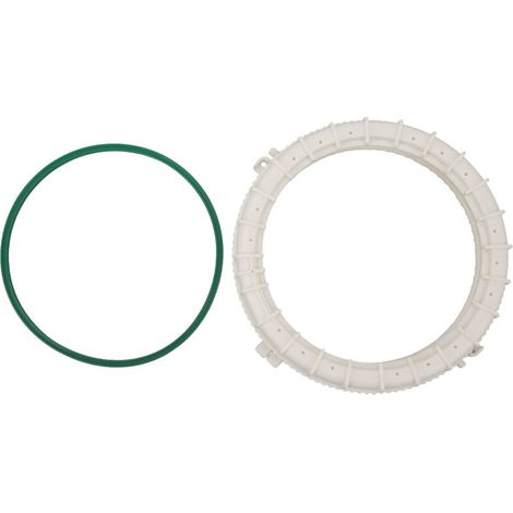 Fuel pump sending ring 164 470 02 30, replacement mounting block for Benz GL320 GL350 GL450 GL550 GL63 AMG (1/5)