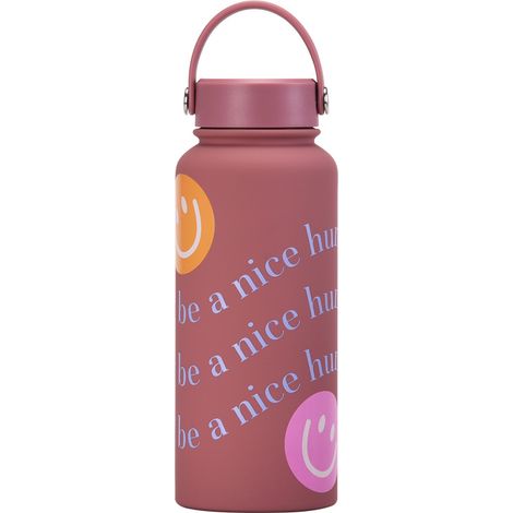 2025 Nouveau Tasse Isotherme Double Paroi Voiture 40oz Antifuite Portable Couvercle Pliable Bec Verseur (1/5)