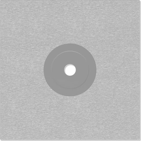 IsolBau Dichtungsmanschette P3 120 mm Grau (1/5)