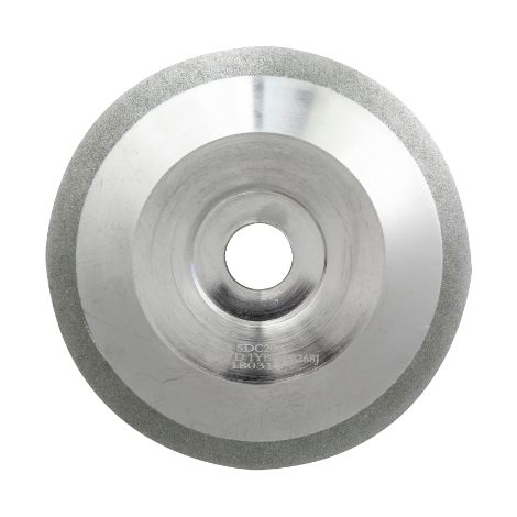 Disque de ponçage SDC