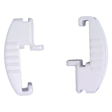 Plafond de verrouillage de la vision de scurit (1/2)
