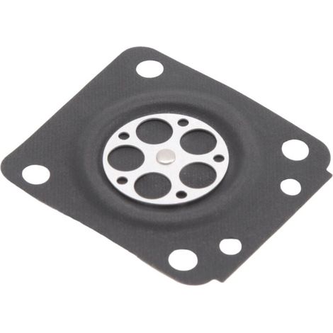 10 Pièces Joint Membrane Carburateur Scie À Chaîne Compatible Ms210 Ms230 Ms250 (1/4)